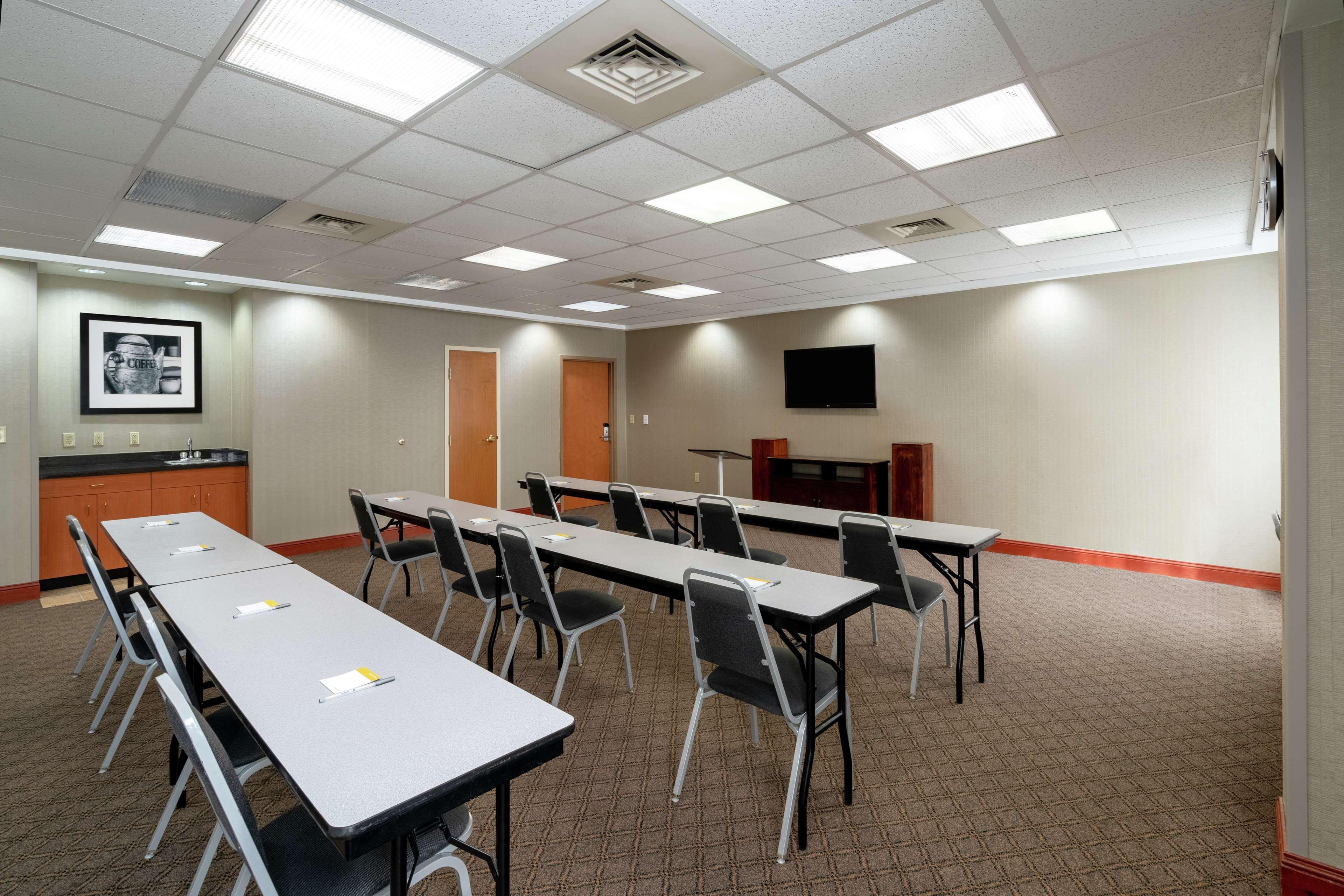 Hampton Inn Dublin Newbern Exterior foto